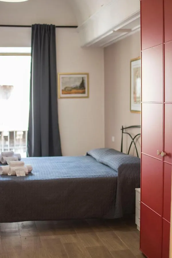 Callas Room Opera Catania