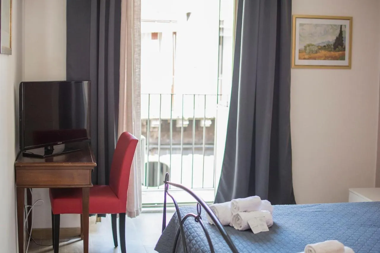 Callas Room Opera Catania