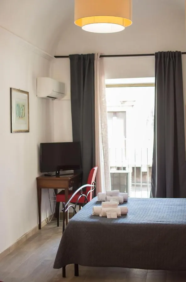 Apartment Callas Room Opera Catania